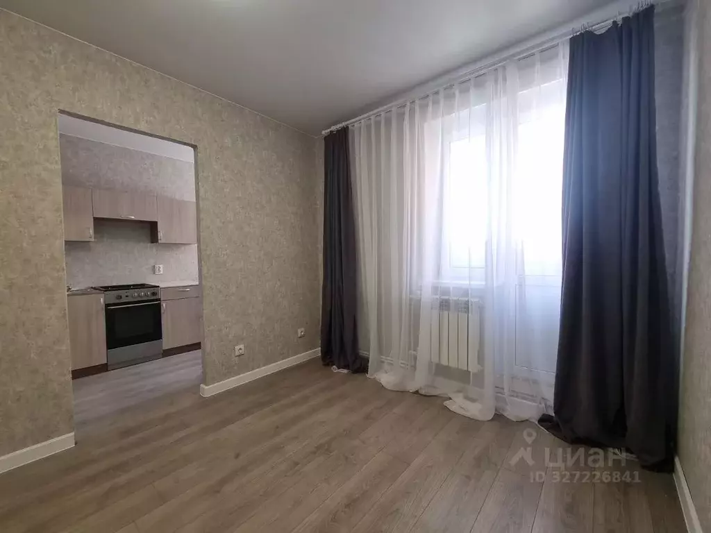 Студия Рязанская область, Рязанский муниципальный округ, с. Дядьково ... - Фото 1