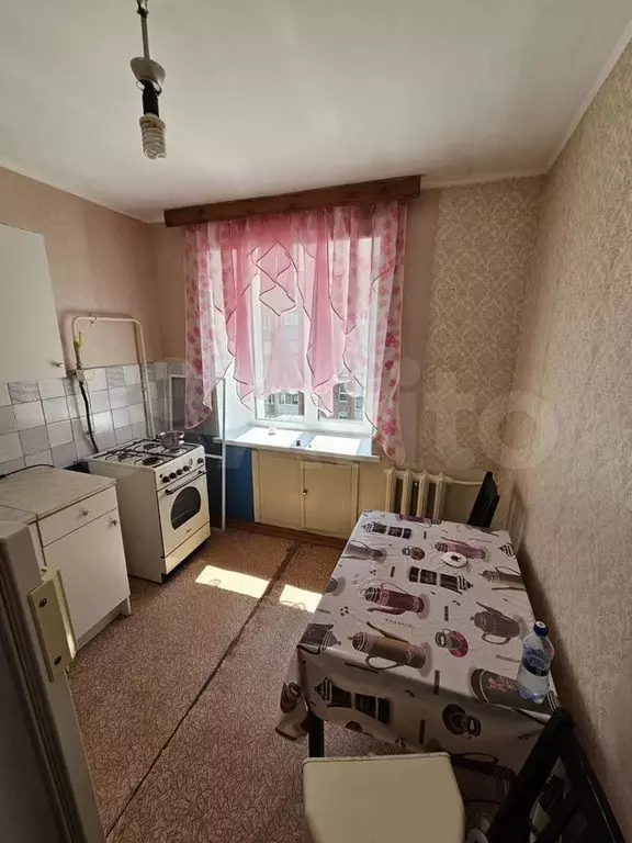 1-к. квартира, 32 м, 5/5 эт. - Фото 1