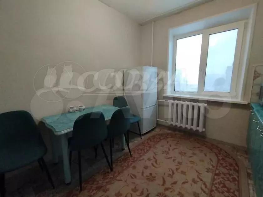 3-к. квартира, 65 м, 5/9 эт. - Фото 1