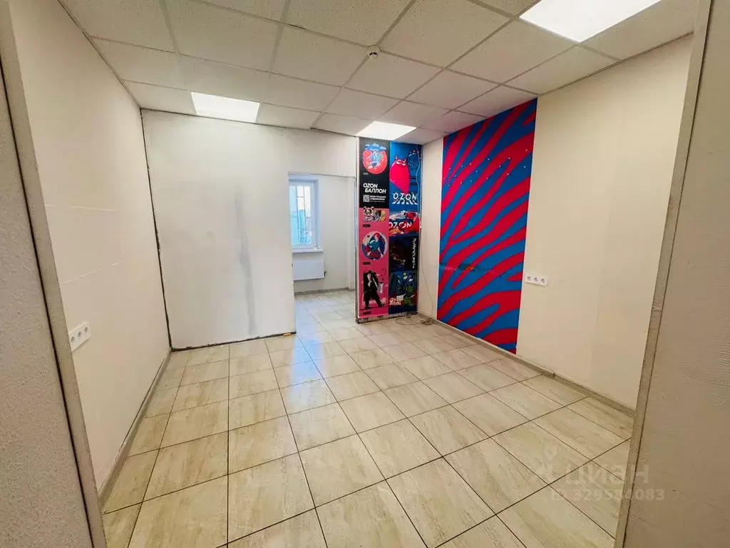 Помещение свободного назначения в Москва ул. Брусилова, 17 (86 м) - Фото 2