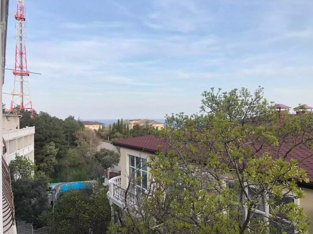 Студия Крым, Алупка Ялта городской округ, ул. Ленина, 66Б (55.4 м) - Фото 0