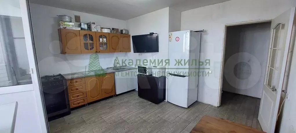 3-к. квартира, 71,7 м, 9/10 эт. - Фото 1