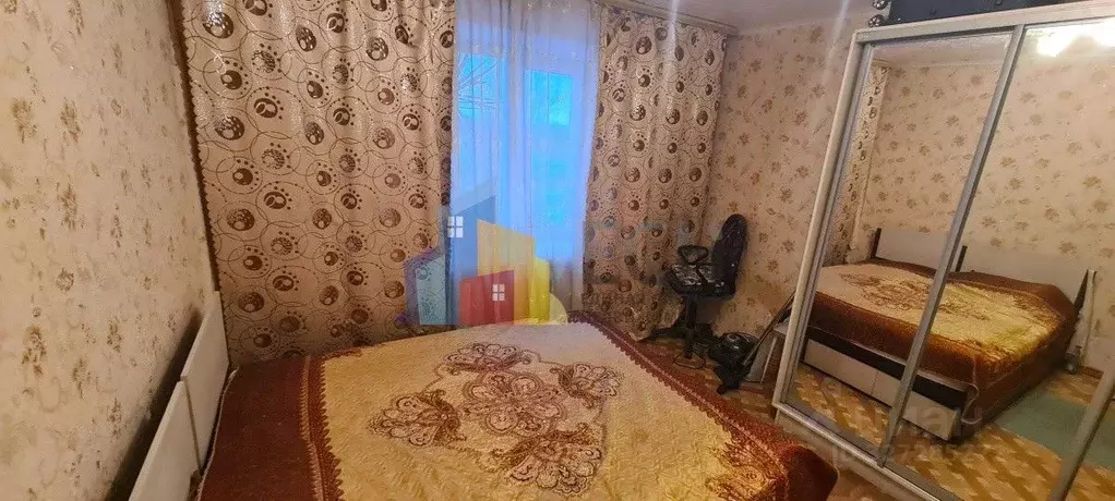 2-к кв. Тульская область, Тула пос. Скуратовский, пос. 2-й Западный, ... - Фото 1