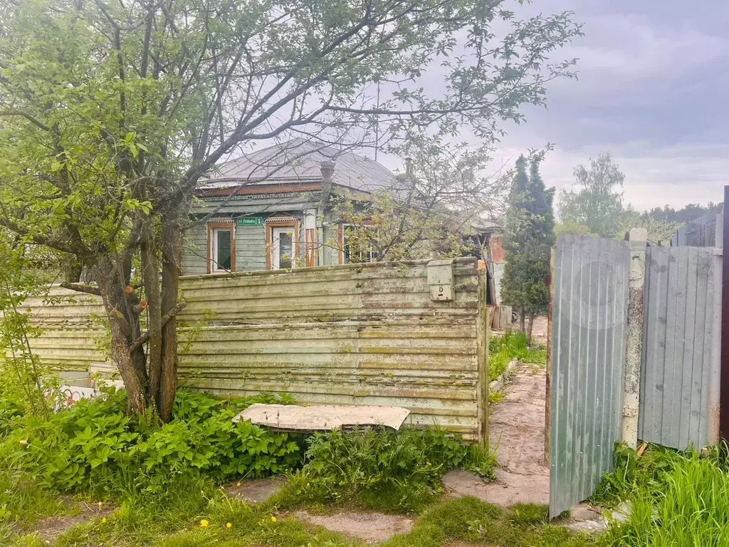 Участок 9,2 сот. (ИЖС) - Фото 1