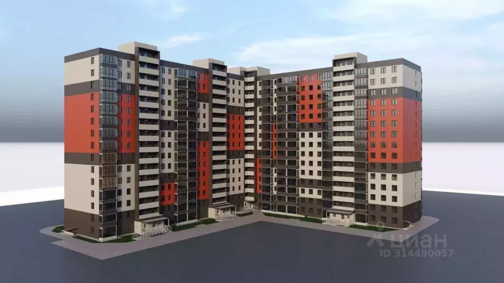 3-к кв. Ханты-Мансийский АО, Ханты-Мансийск Самаровская ул., 4 (104.0 ... - Фото 0