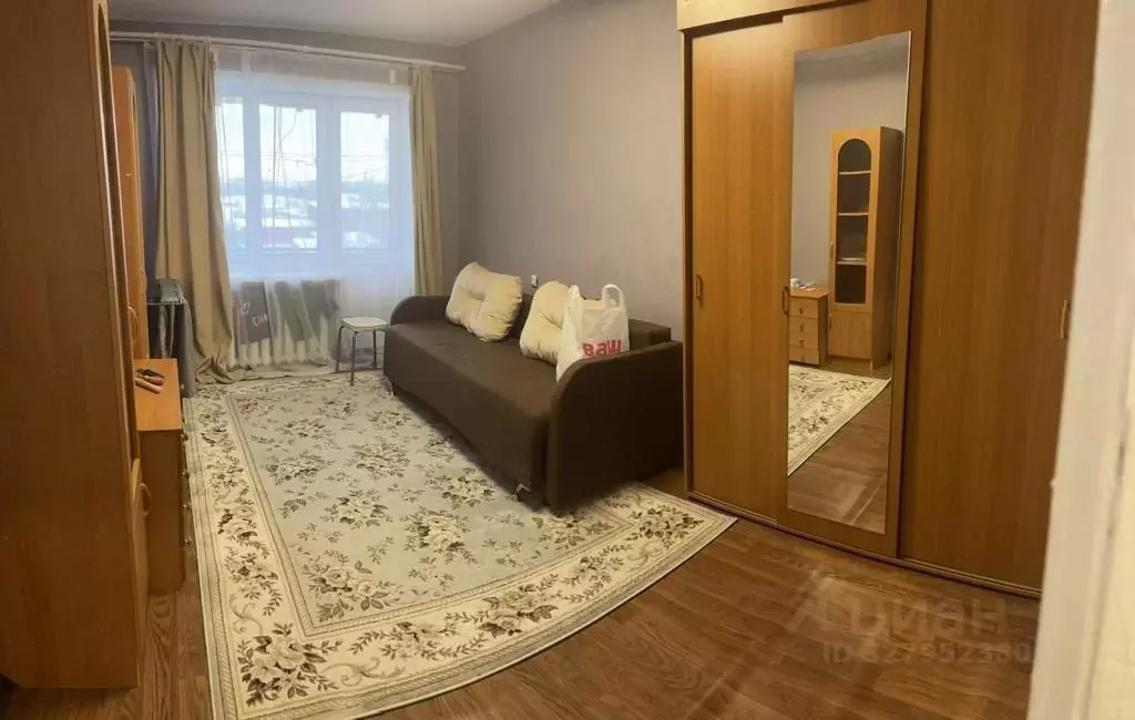 2-к кв. Московская область, Дедовск г. Истра муниципальный округ, ул. ... - Фото 1