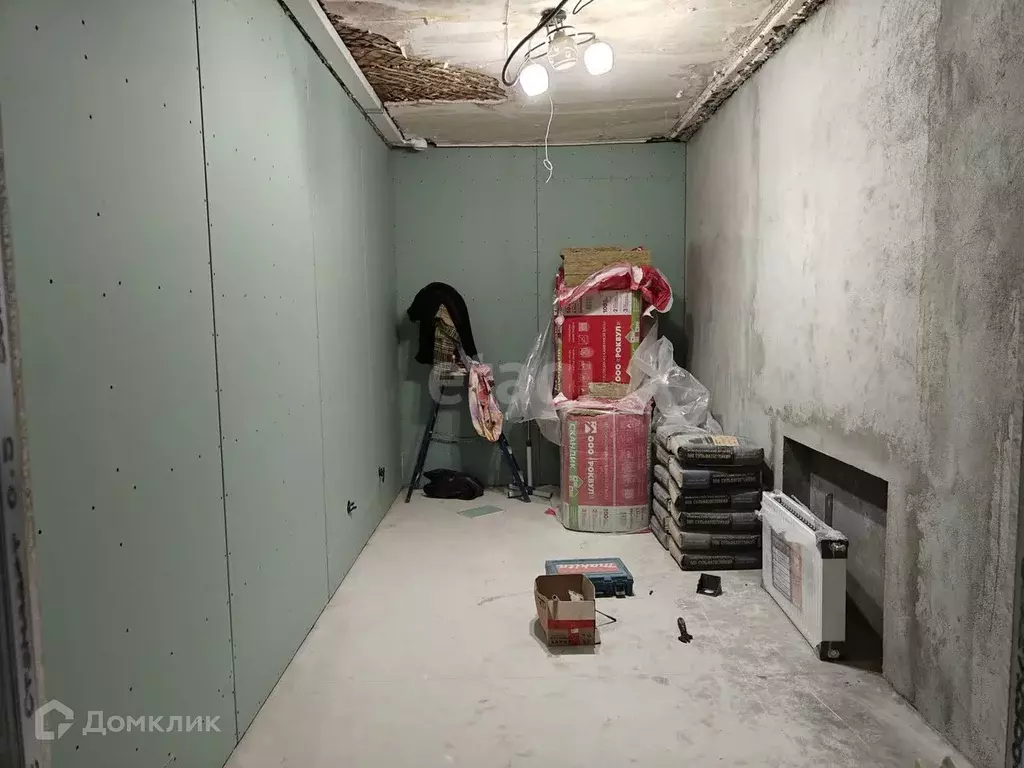 Продаётся 2-к квартира, 56.1 м - Фото 0