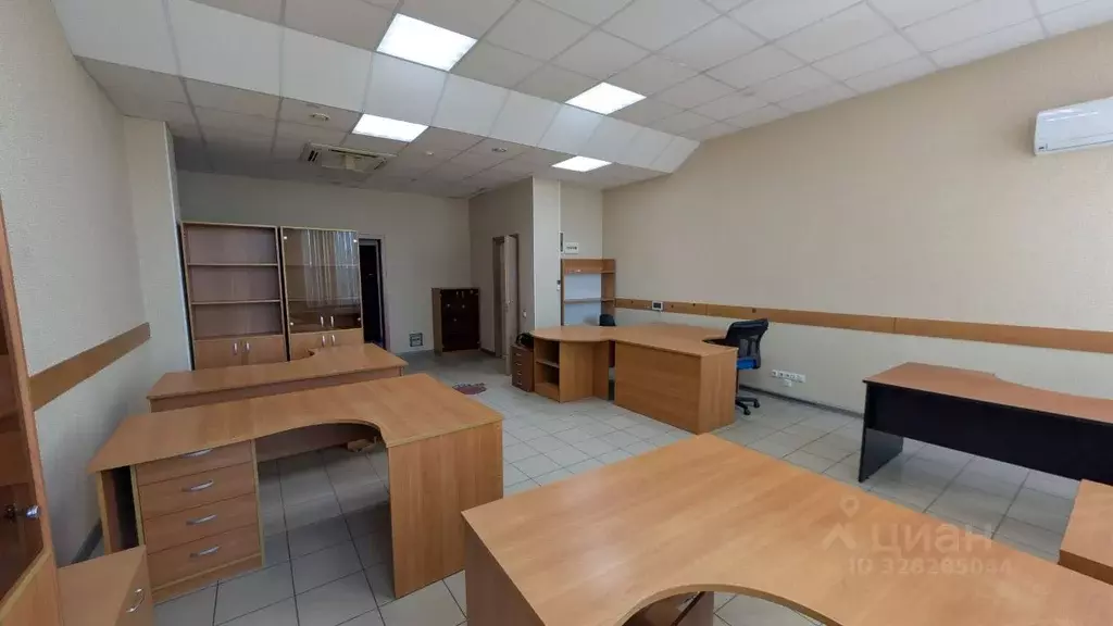 Офис в Московская область, Химки Юбилейный просп., 6А (99 м) - Фото 2