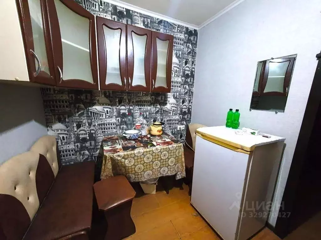 Комната Брянская область, Брянск ул. 50-й Армии, 7 (17.0 м) - Фото 1