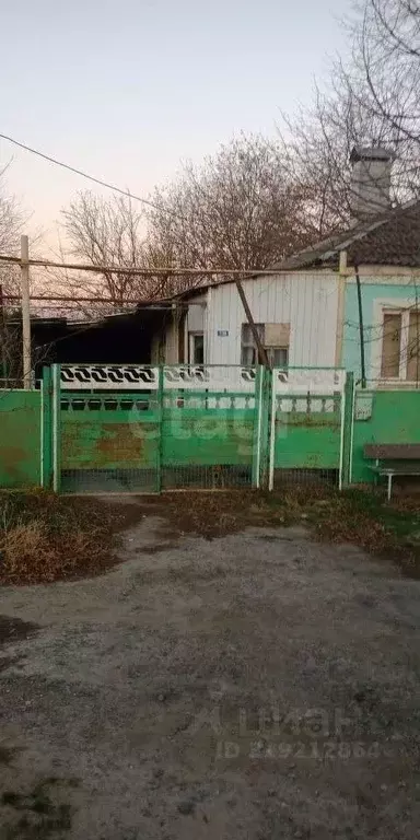 Дом в Ростовская область, Аксайский район, Ольгинская ст-ца ... - Фото 0