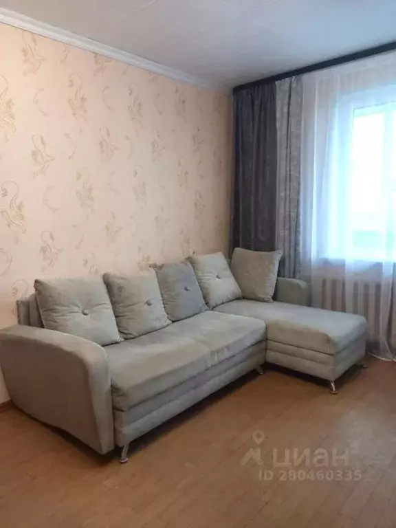 2-к кв. Вологодская область, Череповец Любецкая ул., 23 (52.7 м) - Фото 2