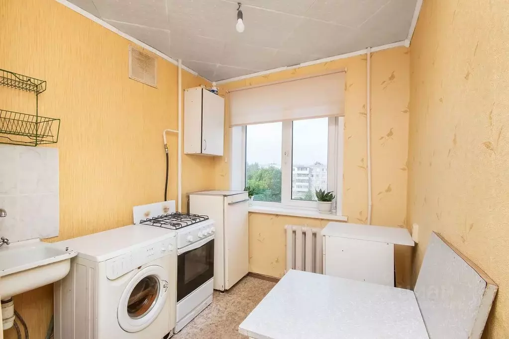 1-к кв. Ярославская область, Ярославль Ранняя ул., 11 (22.0 м) - Фото 1