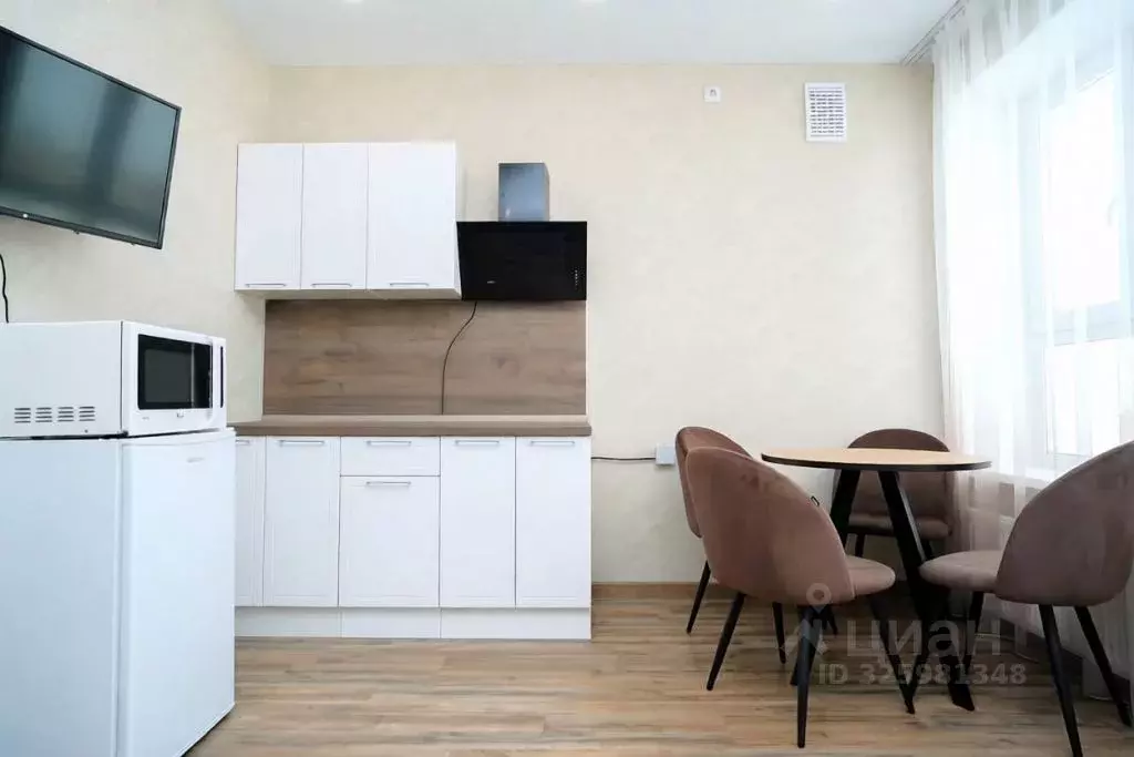 Студия Татарстан, Казань ул. Ярдем, 25 (23.0 м) - Фото 1