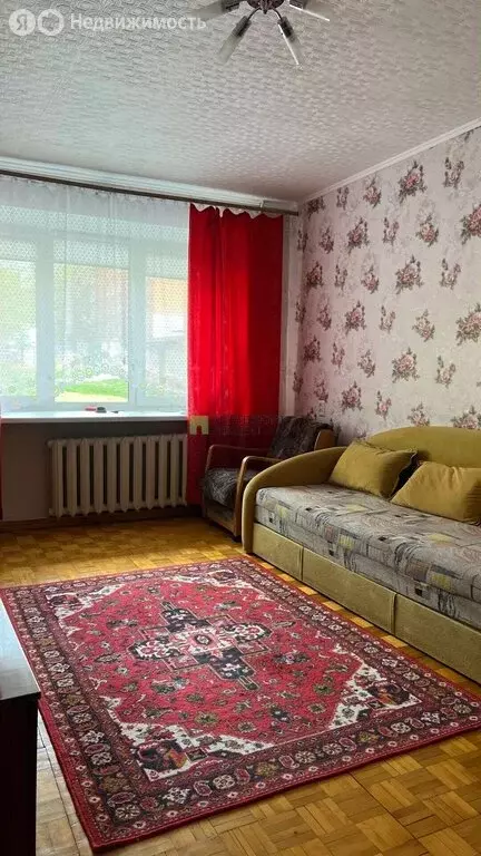 3-комнатная квартира: Ижевск, Пушкинская улица, 146 (60 м) - Фото 1
