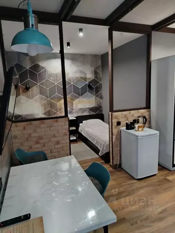 Комната Кемеровская область, Мариинск ул. Макаренко, 38 (18.0 м) - Фото 2