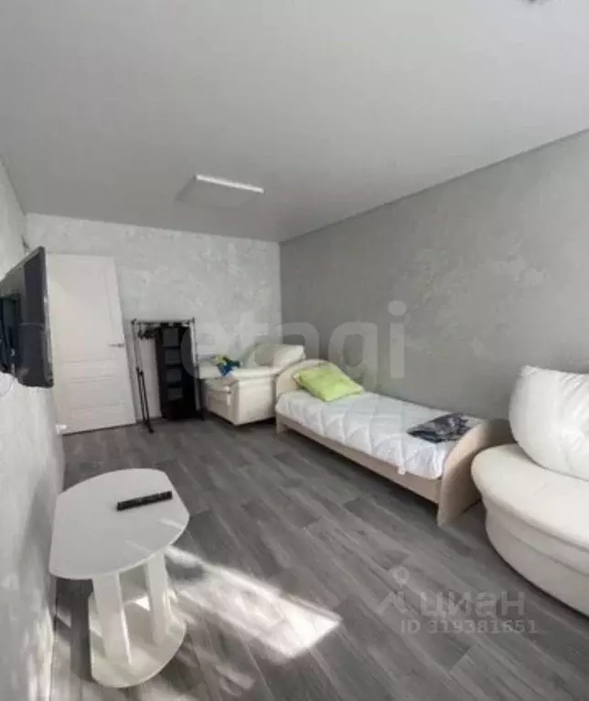 2-к кв. Коми, Сыктывкар ул. Комарова, 16 (44.2 м) - Фото 1