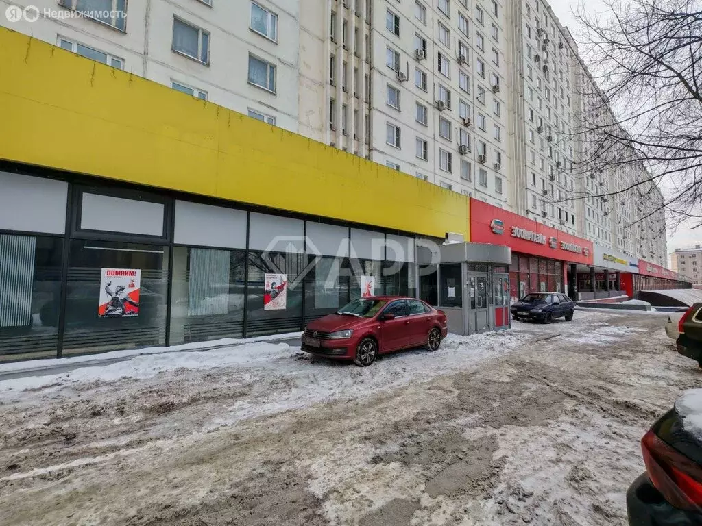 Помещение свободного назначения (212.7 м) - Фото 1