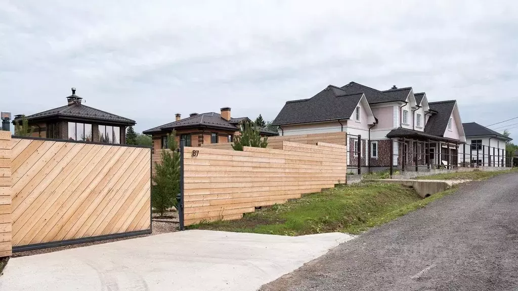 Участок в Московская область, Дмитровский муниципальный округ, Усадьбы ... - Фото 1