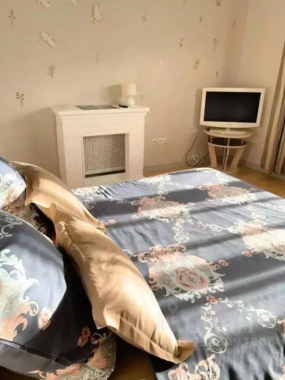 1-к кв. Татарстан, Казань ул. Сибгата Хакима, 39 (50.0 м) - Фото 0