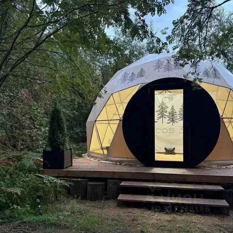 Дом в Ленинградская область, Ломоносовский район, Виллозское городское ... - Фото 1