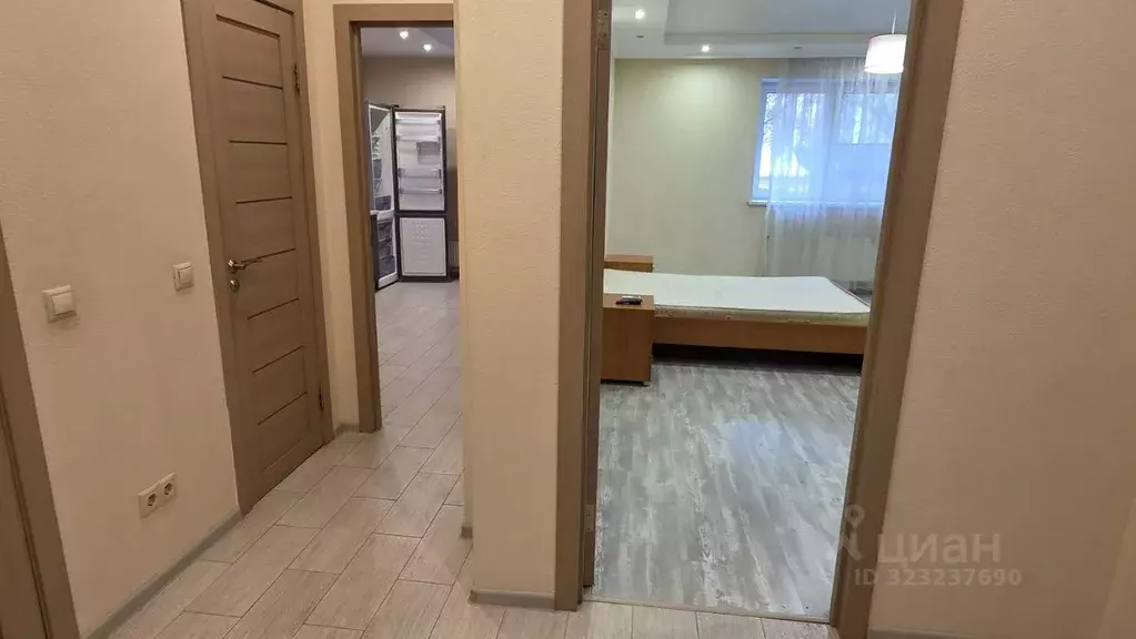 1-к кв. Московская область, Пушкино Новая Деревня мкр, Набережная ул., ... - Фото 2