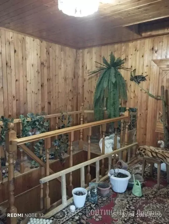 Дом в Ярославская область, Рыбинск ул. Папанина, 40 (129 м) - Фото 2