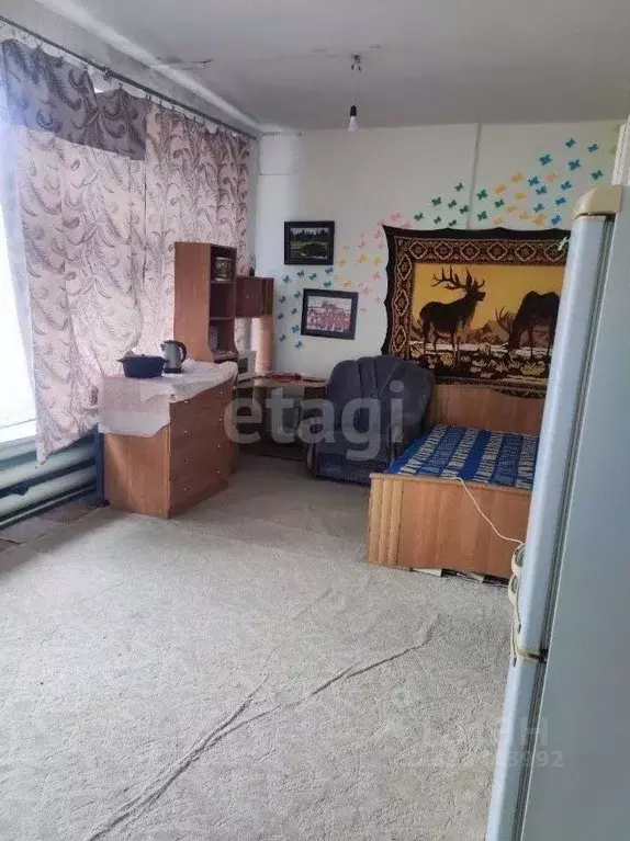 Студия Свердловская область, Первоуральск ул. Сантехизделий, 27А (25.0 ... - Фото 1