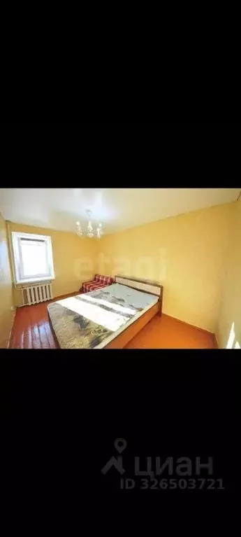 2-к кв. Башкортостан, Салават ул. Калинина, 56А (52.5 м) - Фото 1