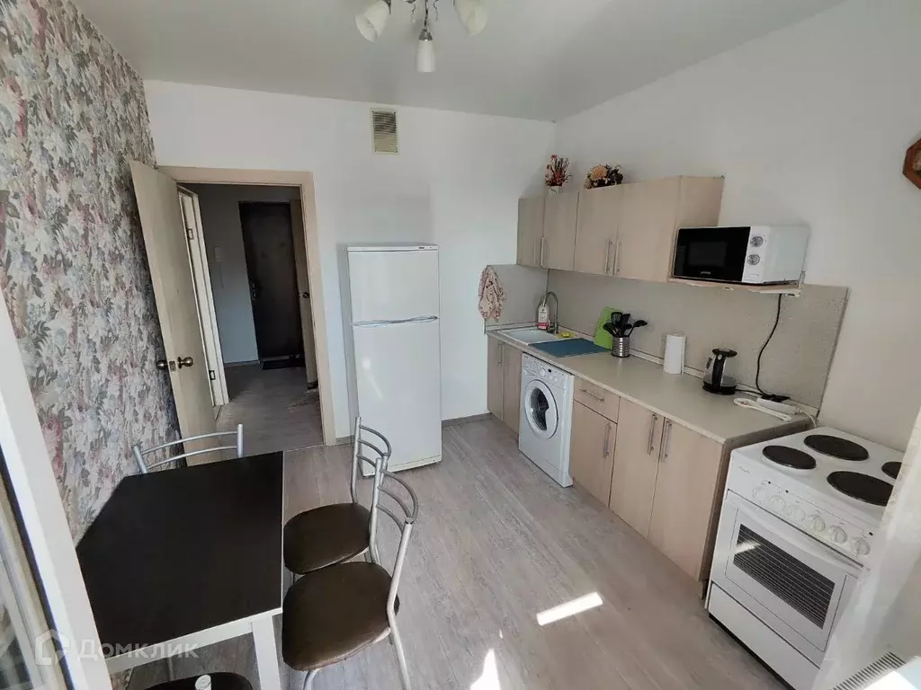 Продаётся 1-к квартира, 37.5 м - Фото 0