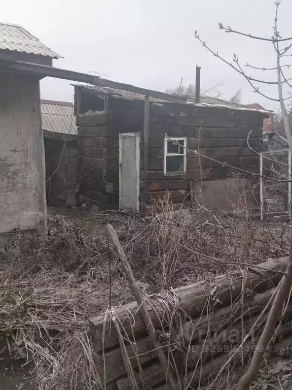 Дом в Челябинская область, Челябинск Фабрично-заводская ул., 29 (46 м) - Фото 2