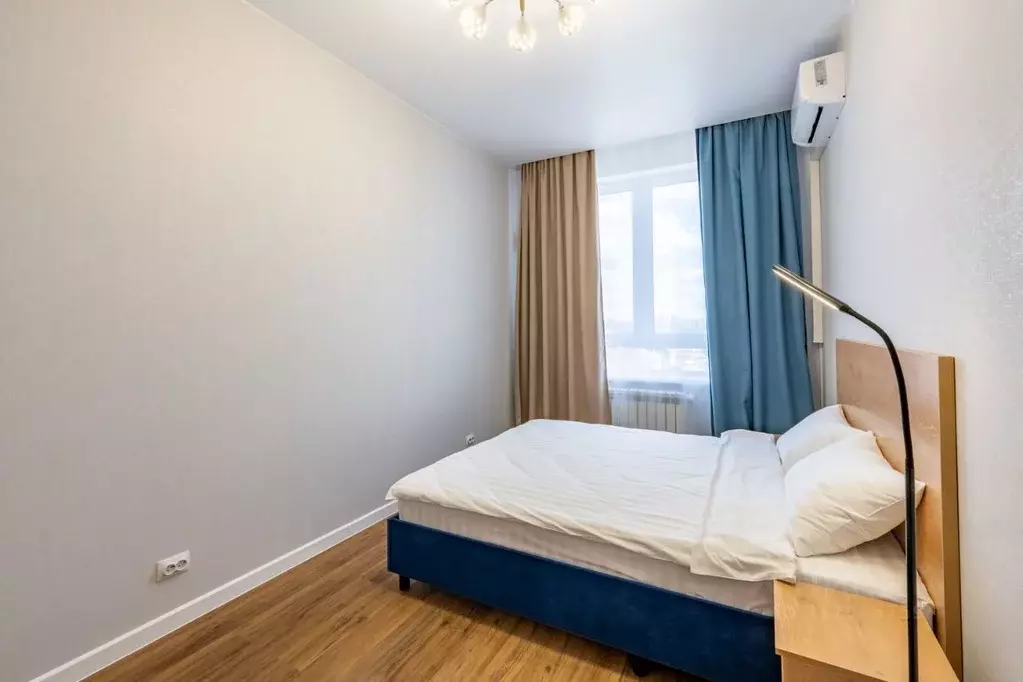 1-к кв. Новосибирская область, Новосибирск Автогенная ул., 75 (42.4 м) - Фото 1