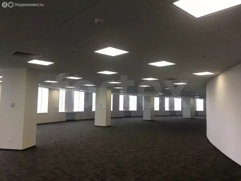Офис (2533 м) - Фото 1