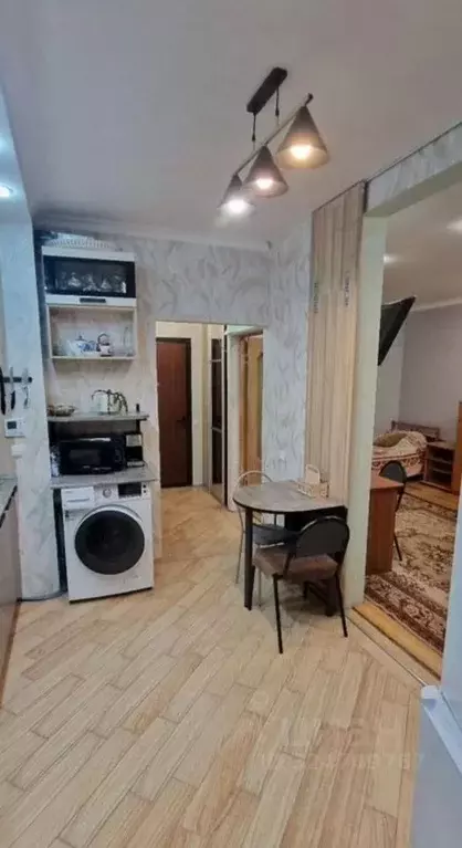 1-к кв. Краснодарский край, Краснодар пос. Знаменский, ул. Светлая, 24 ... - Фото 2