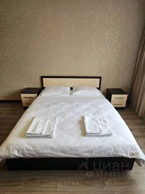 3-к кв. Северная Осетия, Владикавказ ул. Хадарцева, 29Б (103.0 м) - Фото 0
