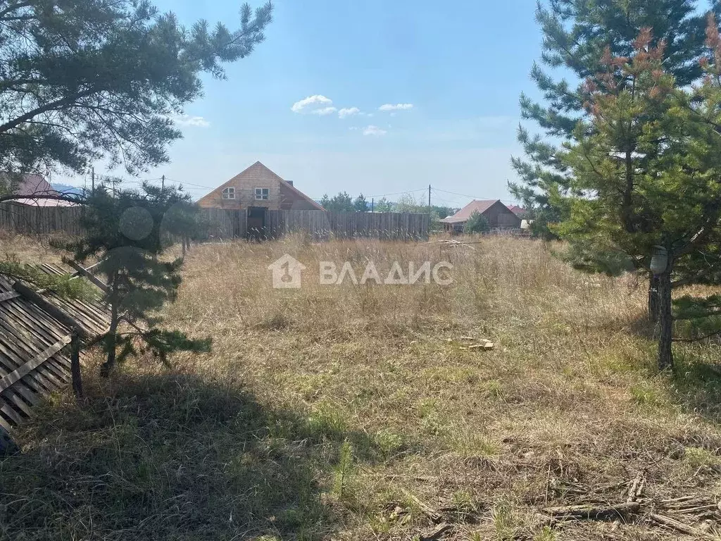 Участок 8 сот. (ИЖС) - Фото 0