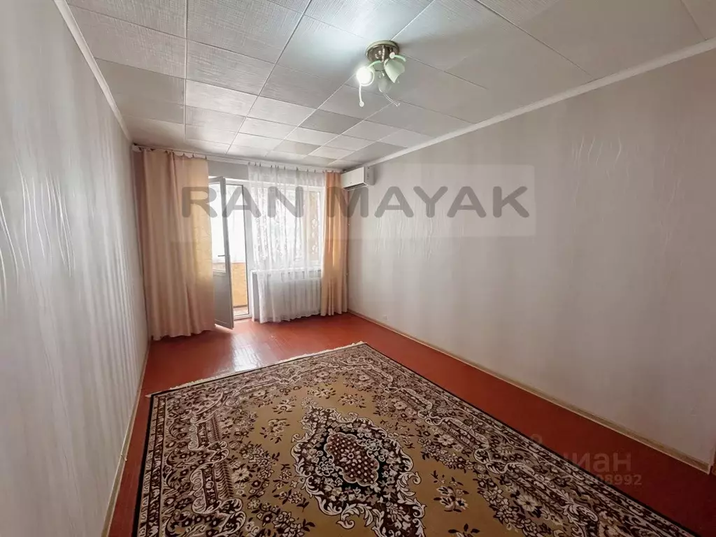 1-к кв. Адыгея, Майкоп ул. Свободы, 415Б (28.7 м) - Фото 2
