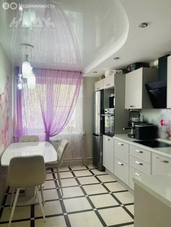 2-комнатная квартира: Нижний Новгород, Вятская улица, 4 (61.5 м) - Фото 1