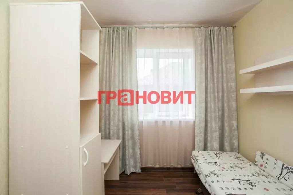 2-к кв. Новосибирская область, Новосибирск Воскресная ул., 5/1 (39.9 ... - Фото 0