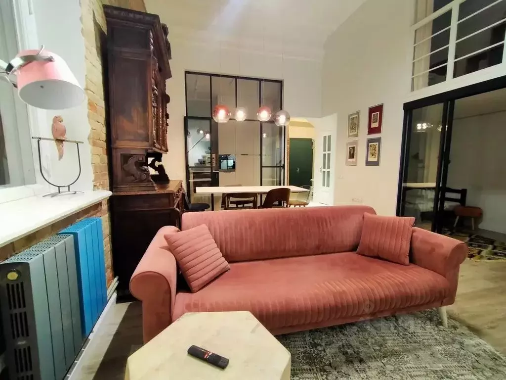 4-к кв. Ставропольский край, Кисловодск Вокзальная ул., 12 (105.0 м) - Фото 1