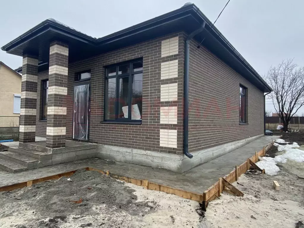 Дом в Ростовская область, Аксайский район, Щепкинское с/пос, Ветеран ... - Фото 2