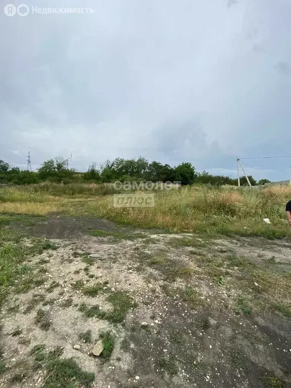 Участок в Ессентукская, Дальняя улица, 122 (7 м) - Фото 1