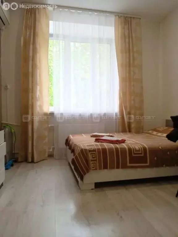 1-комнатная квартира: Казань, улица Сибирский Тракт, 22 (22 м) - Фото 2