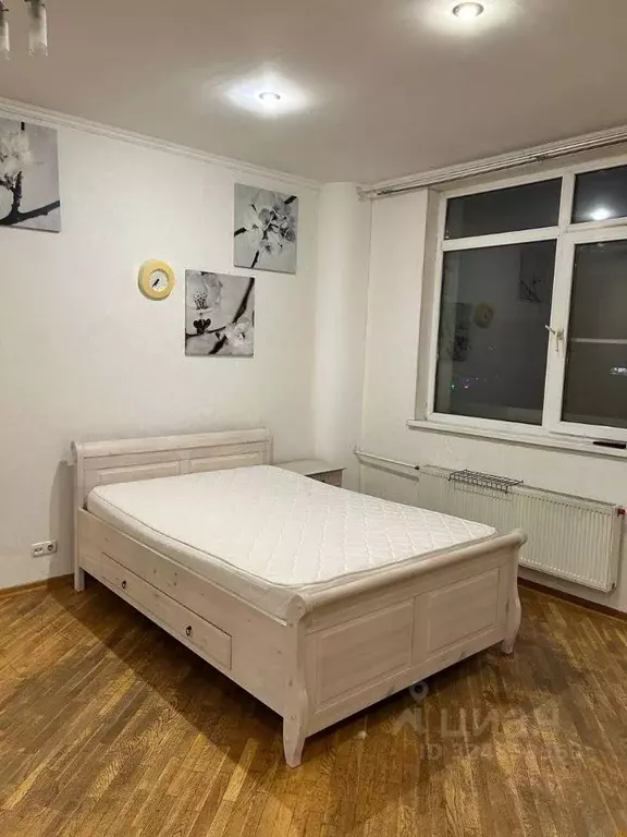 1-к кв. Москва Дубнинская ул., 40АК2 (44.6 м) - Фото 2