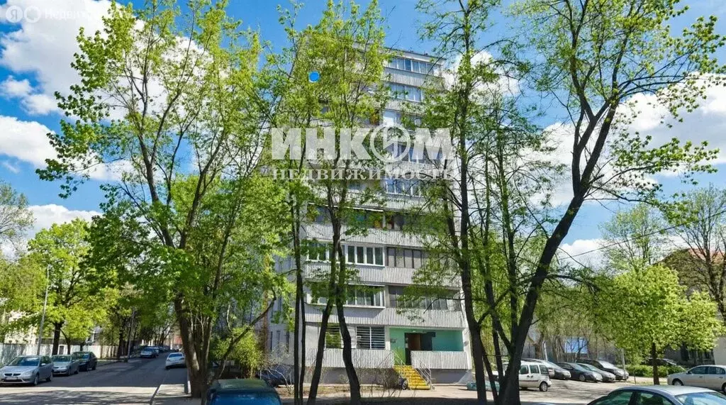 1к в 3-комнатной квартире (15 м) - Фото 1