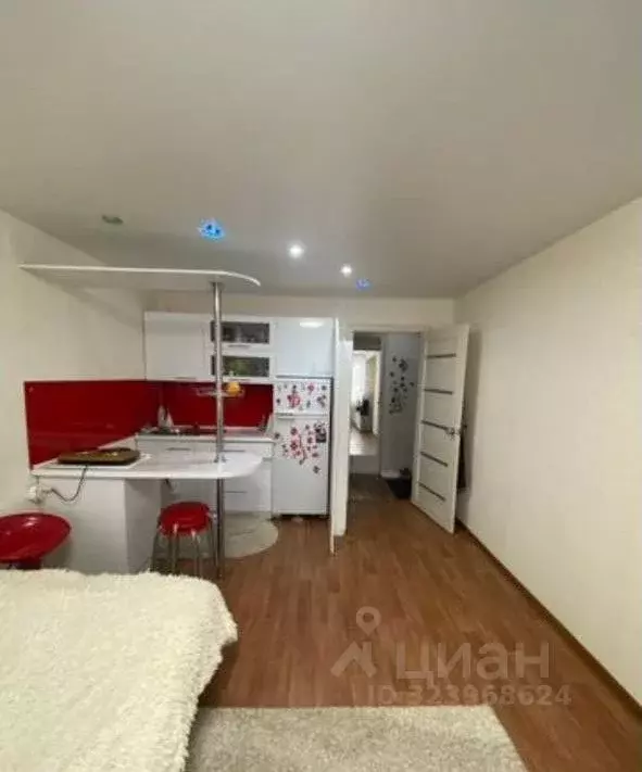 Студия Удмуртия, Ижевск ул. Михаила Петрова, 37 (29.0 м) - Фото 2