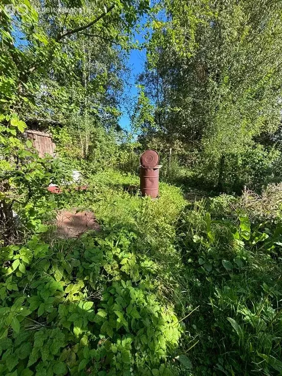 Дом в Смоленск, посёлок Вишенки, улица Вишенки (20 м) - Фото 0
