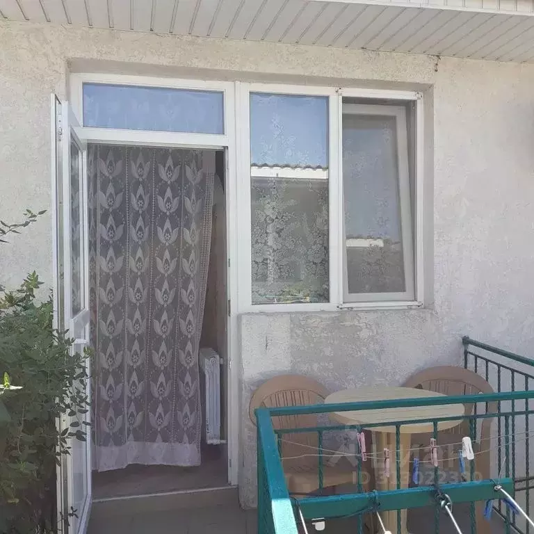 Дом в Крым, Евпатория ул. Поворотная, 30 (25 м) - Фото 0