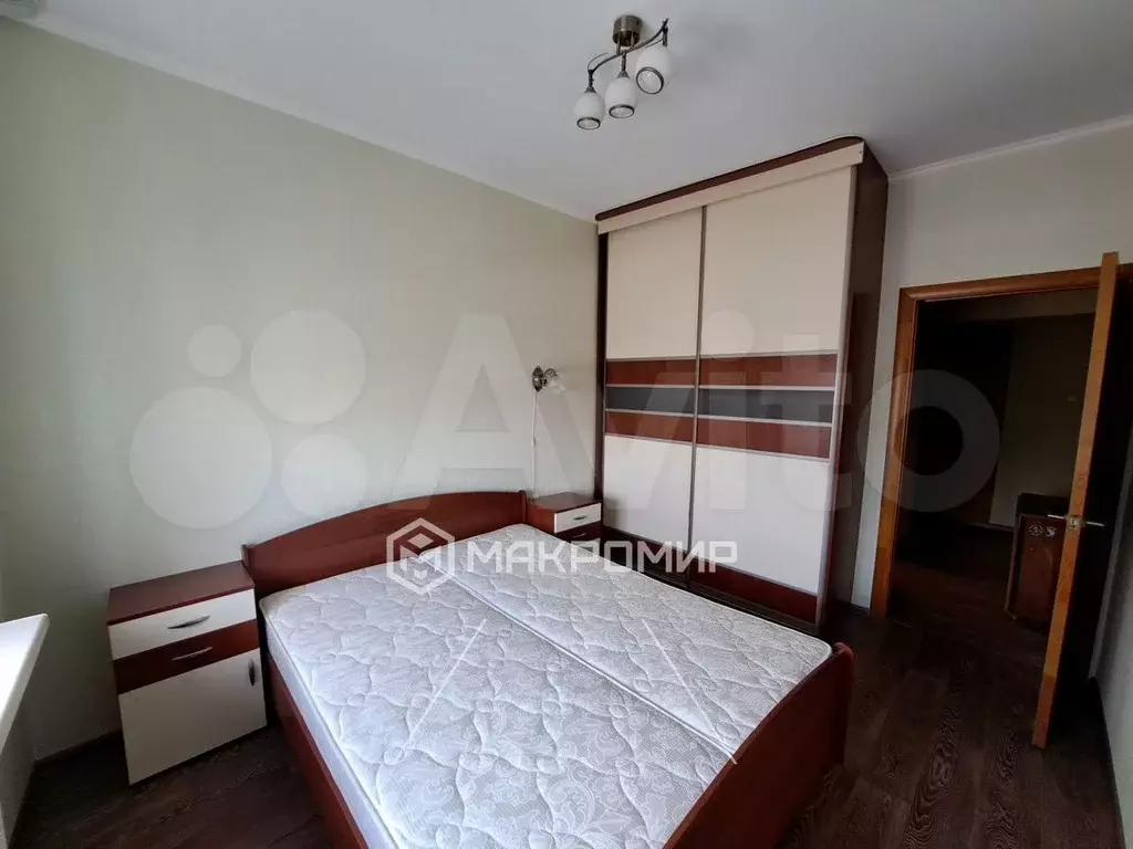 2-к. квартира, 53 м, 3/5 эт. - Фото 0