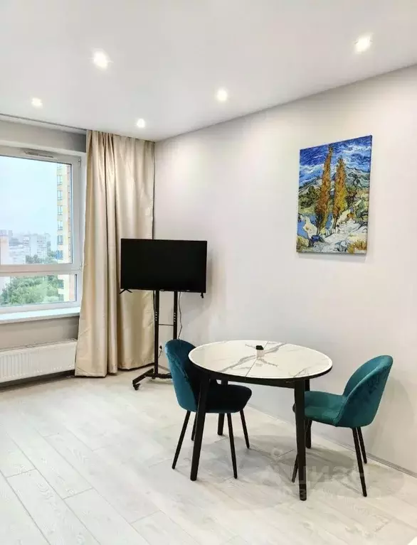 Студия Москва Очаковское ш., 9А (25.0 м) - Фото 2