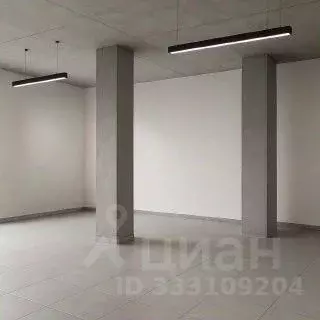 Помещение свободного назначения в Курская область, Курск ул. Энгельса, ... - Фото 2